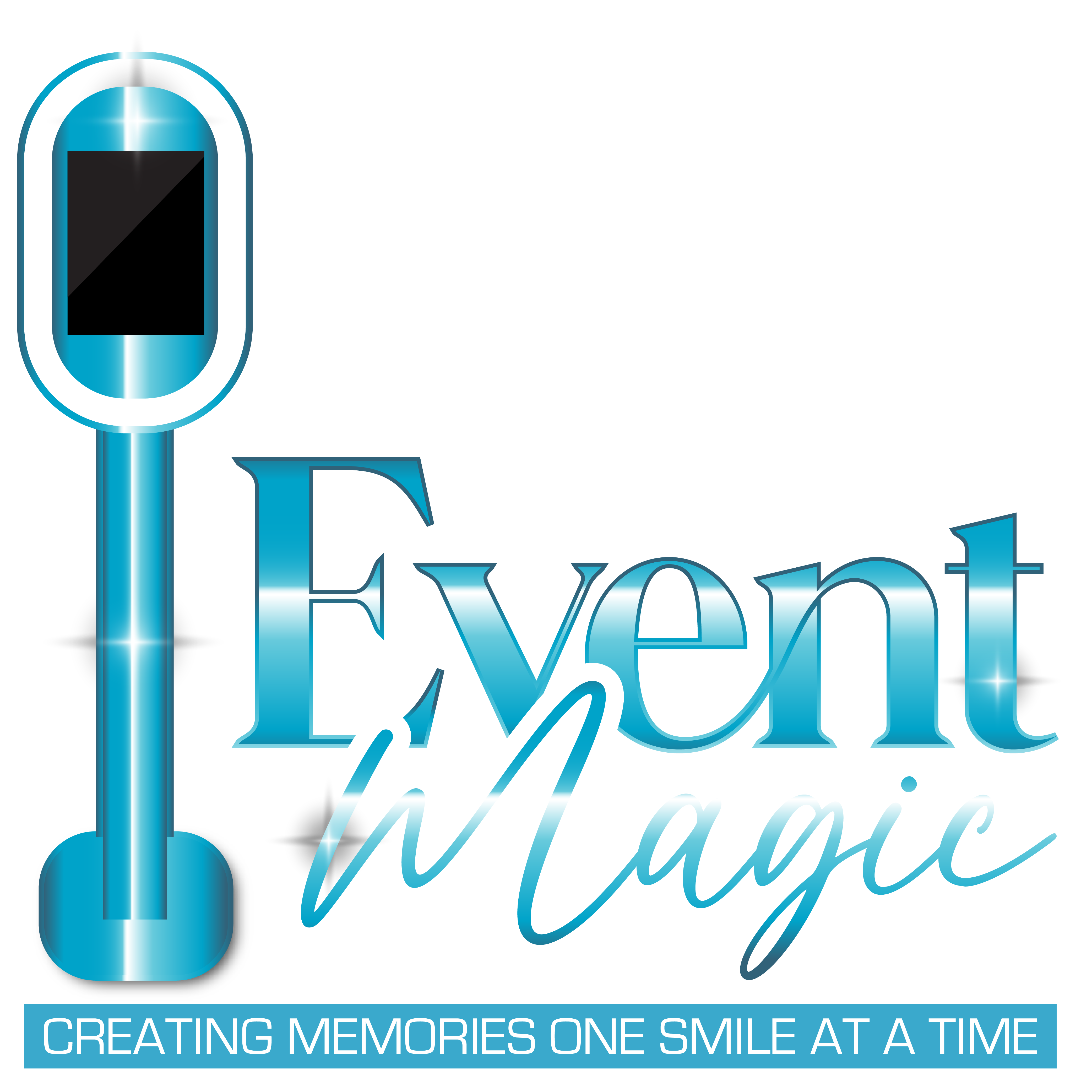 Event Magic Photobooth